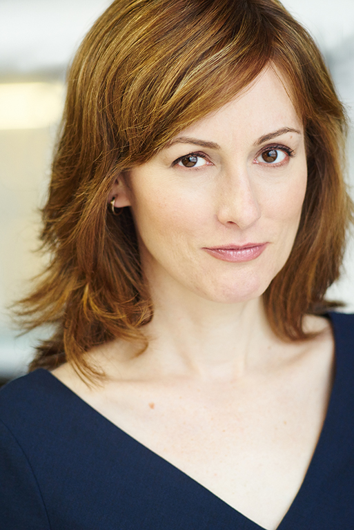 Marguerite Stimpson