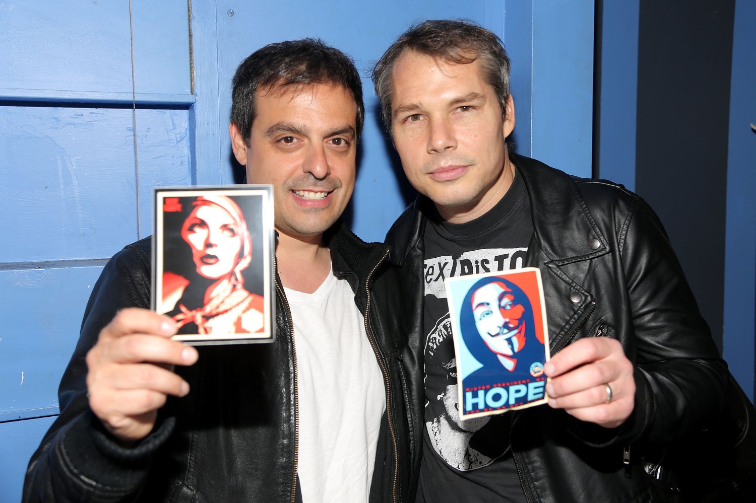 Shepard Fairey