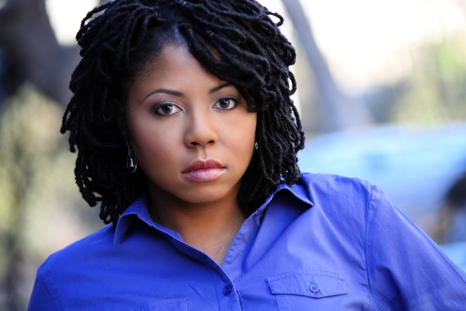 Carmela McNeal
