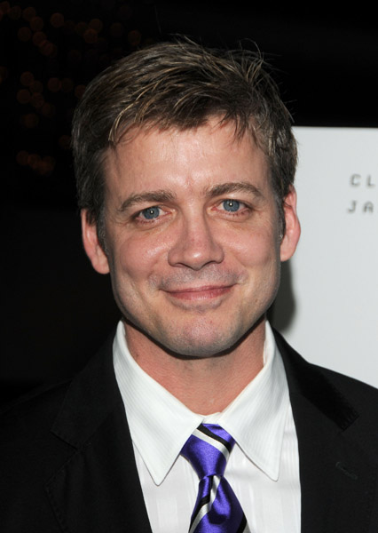 Chris Henry Coffey