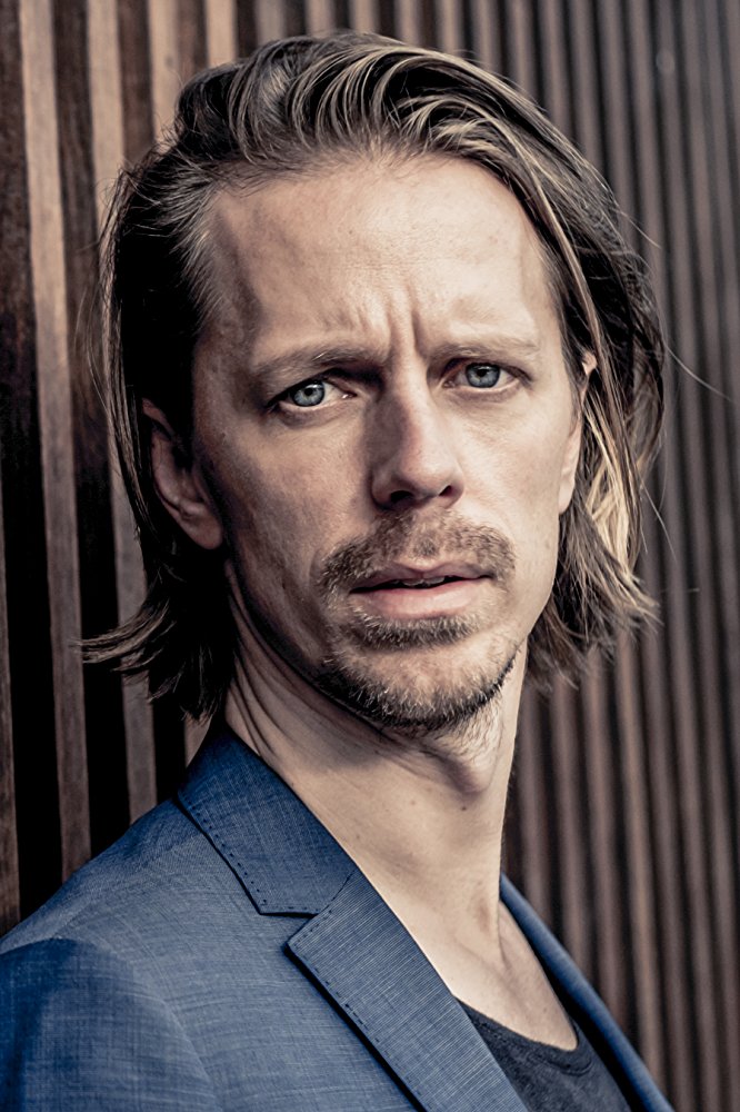 Fredrik Wagner