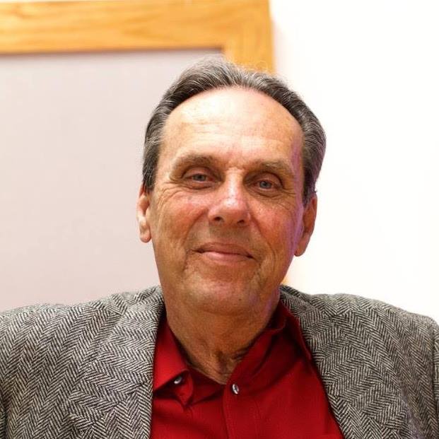 Mark C. Fullhardt