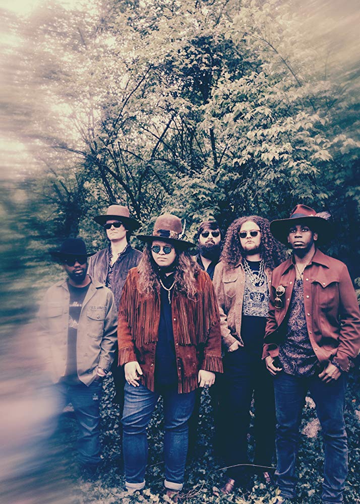 The Marcus King Band