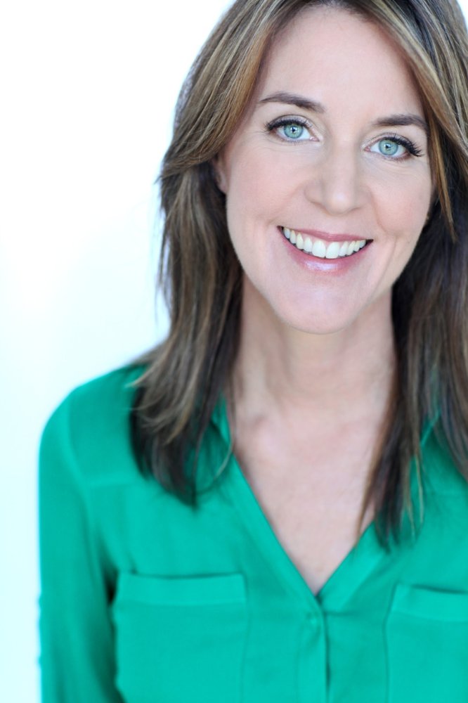 Alexandra Hoover