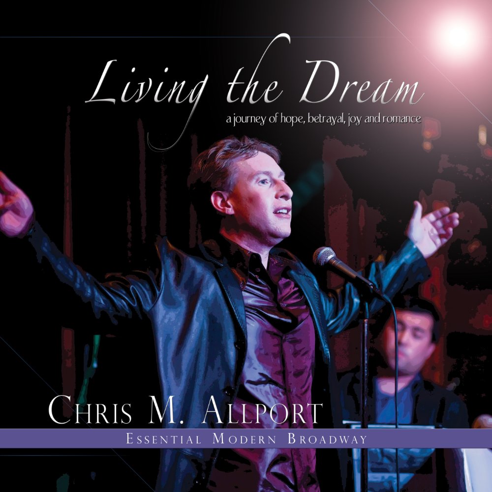 Chris M. Allport