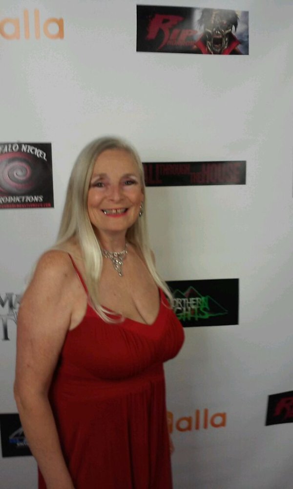 Cathy Garrett
