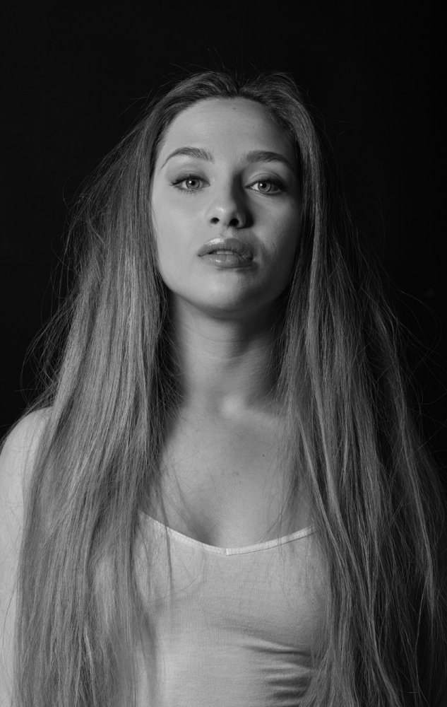Helene Britany