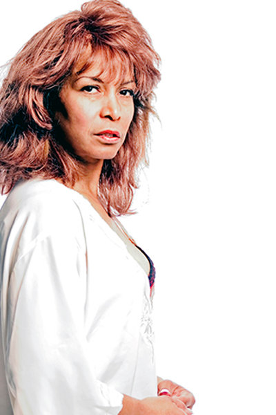 Sheree Ali