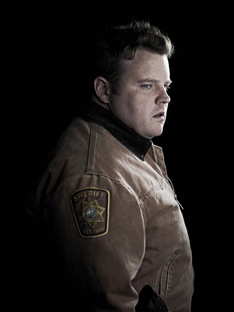 Adam Bartley