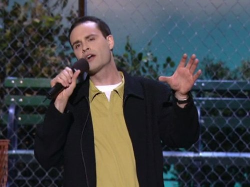 Ted Alexandro