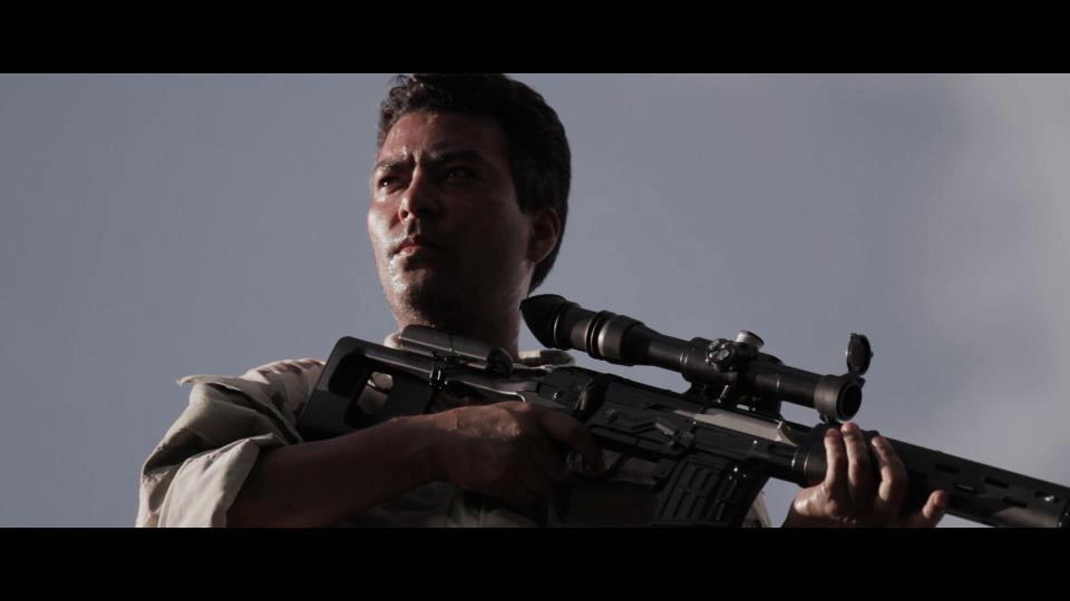Andrew Ayala