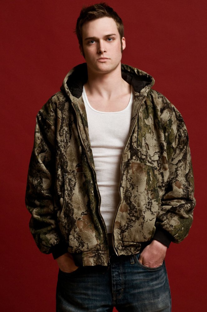 Jamie Johnston
