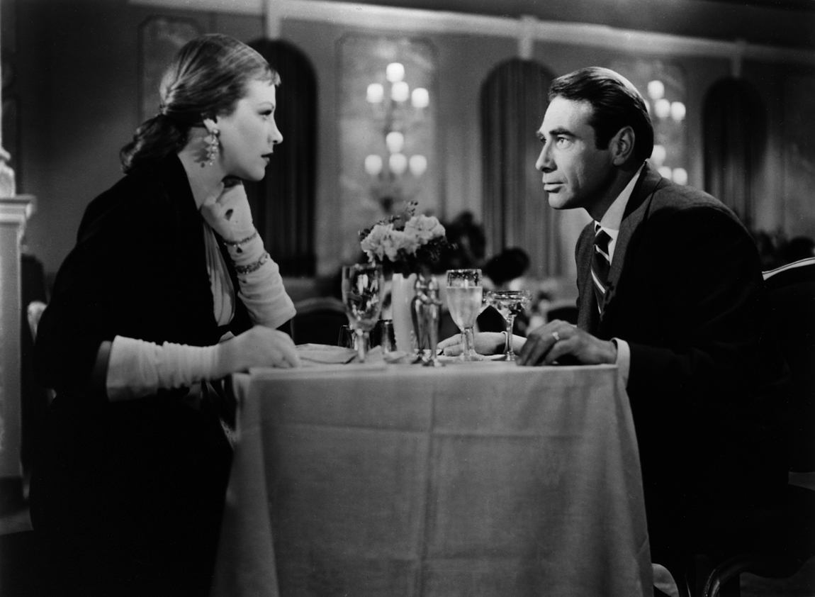Gary Merrill