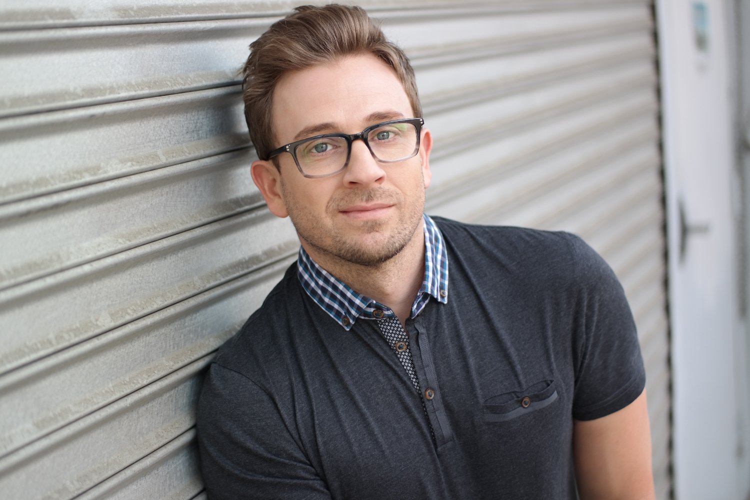 Tom Lenk