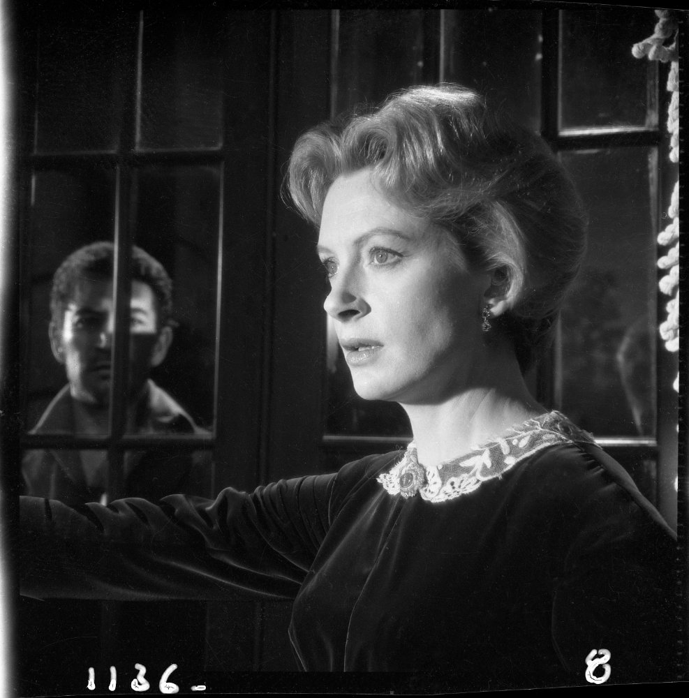 Deborah Kerr