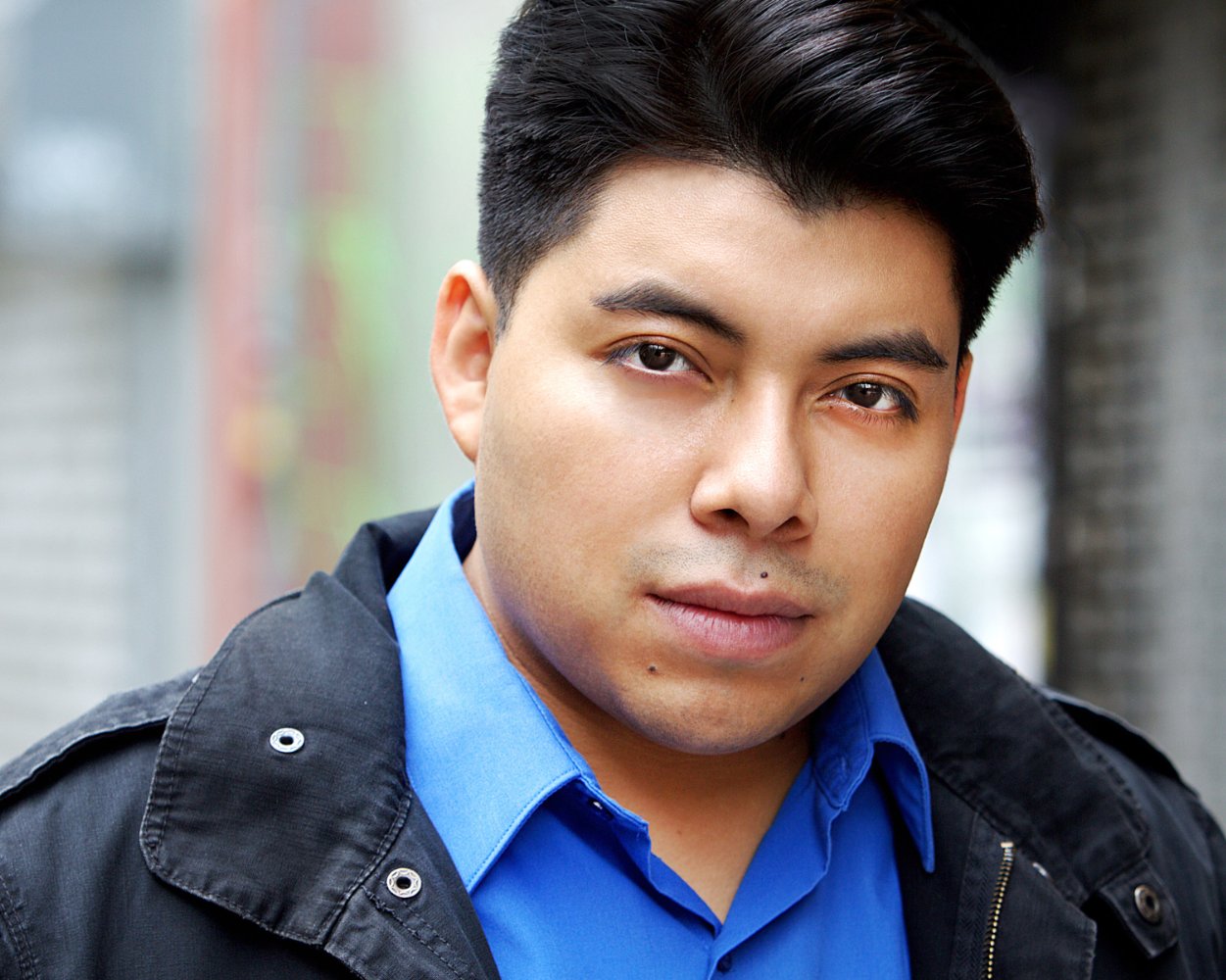 Rigoberto Garcia