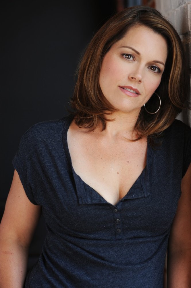 Michelle Martin