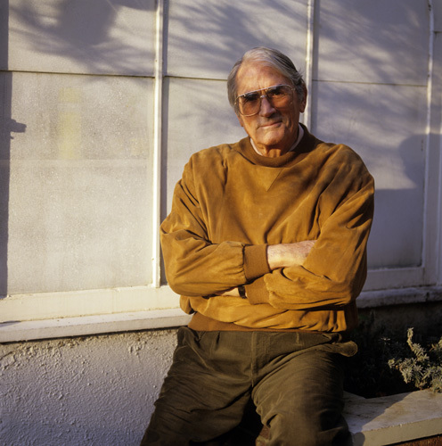 Gregory Peck