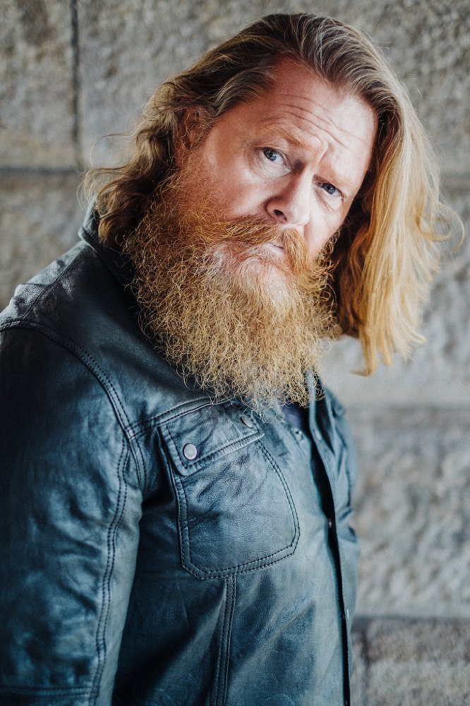 Kevin Horsham