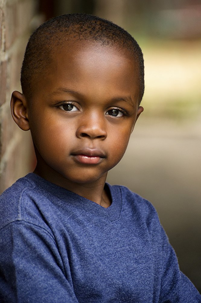 Trayce Malachi