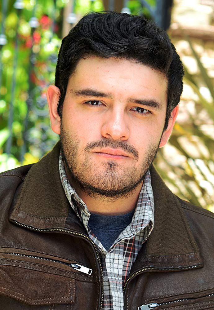 Sean Burgos