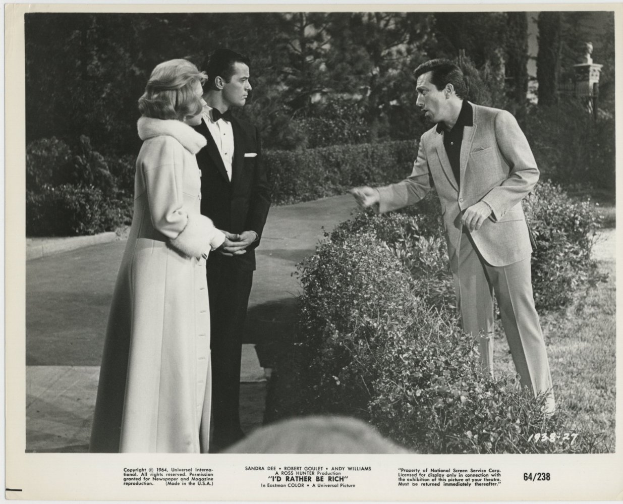 Andy Williams