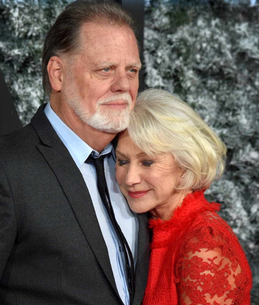 Taylor Hackford