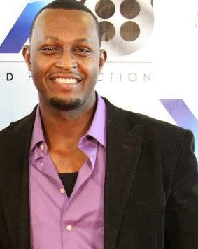 Michael Gladden