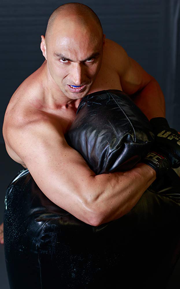 Andre Franco