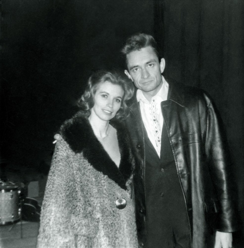 June Carter Cash