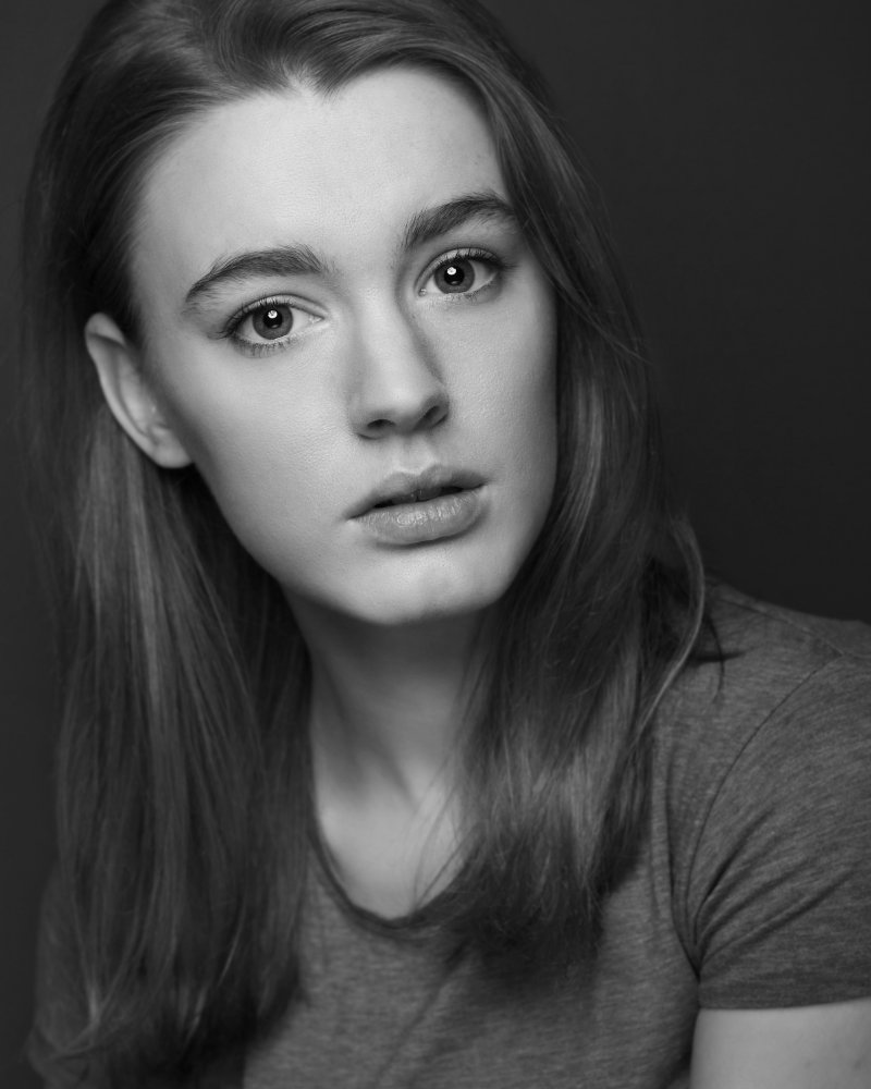 Amy James-Kelly