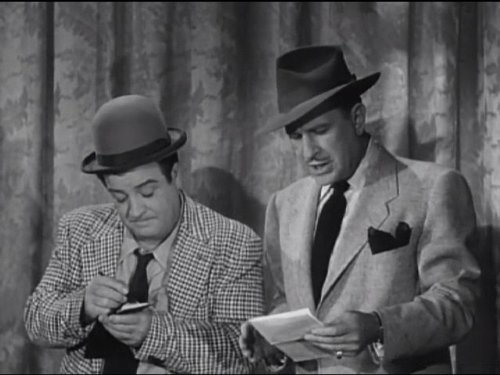 Lou Costello