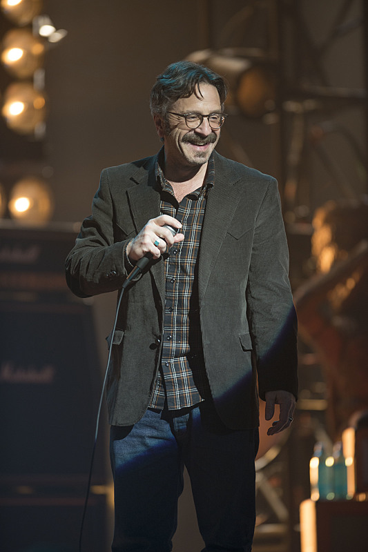 Marc Maron