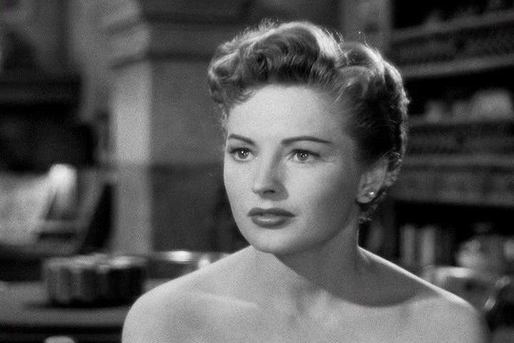 Coleen Gray