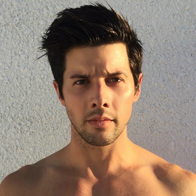 Scott Alin