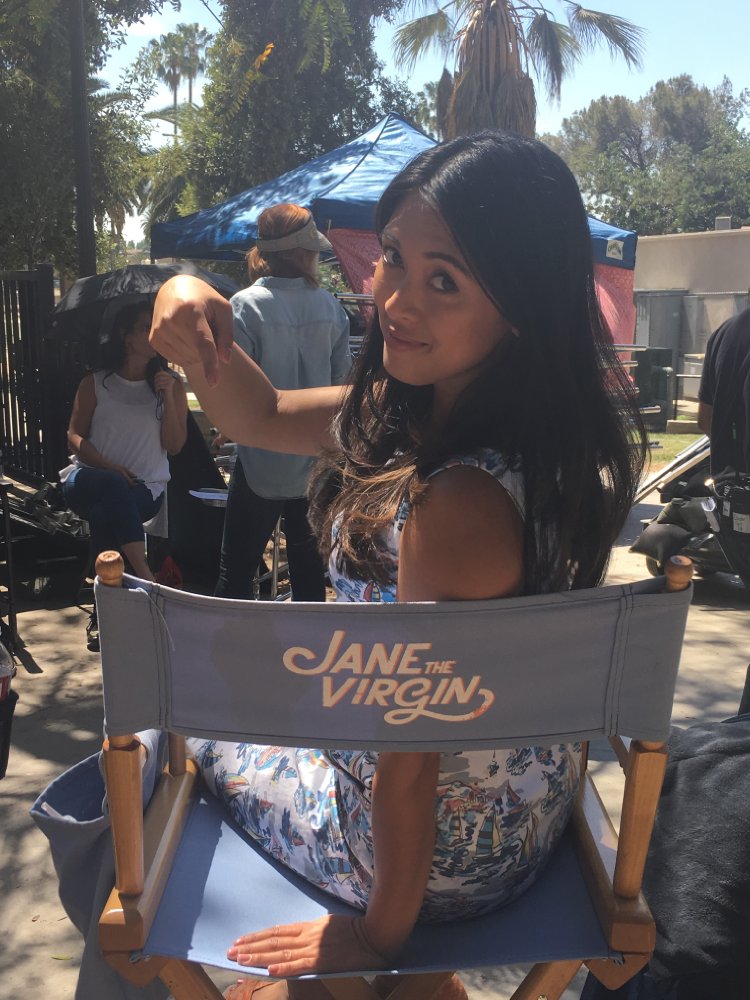 Samantha Cutaran