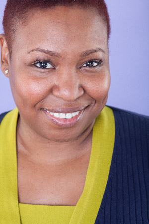 Nikea Gamby-Turner