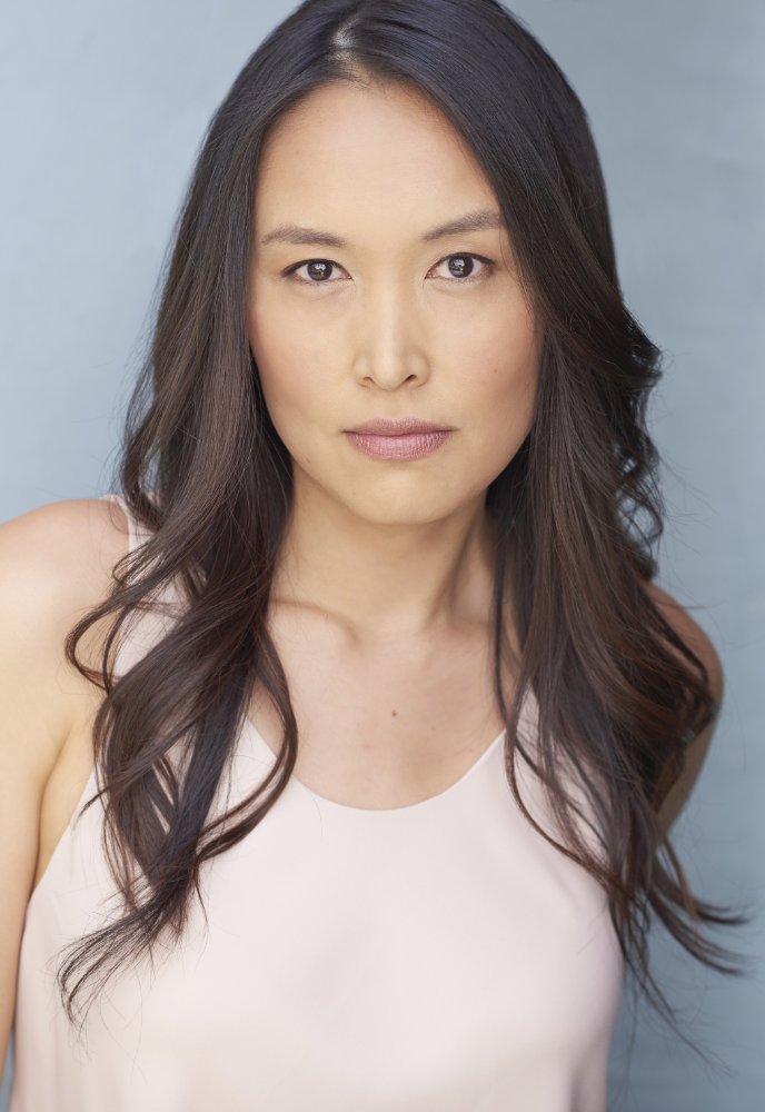 Christina j Chang