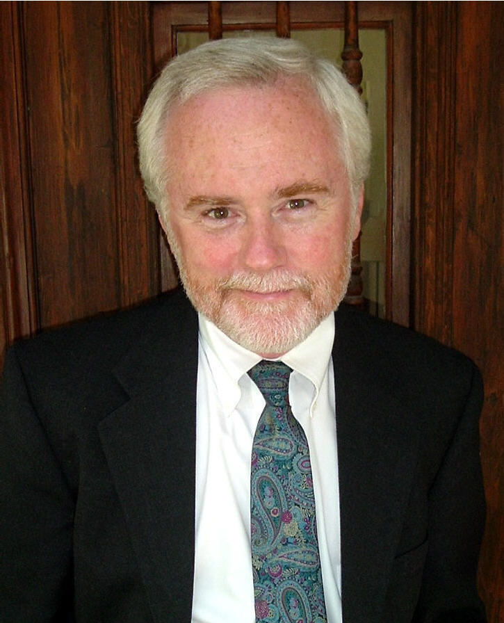 Edmund Lupinski