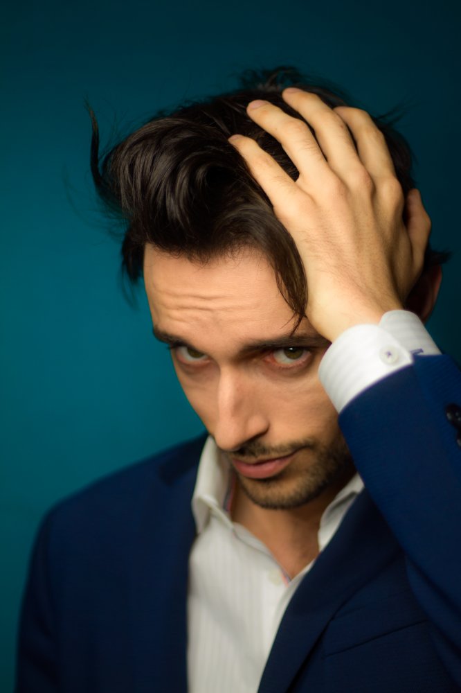 Anthony Misiano