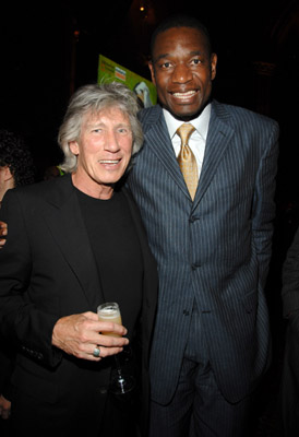 Dikembe Mutombo