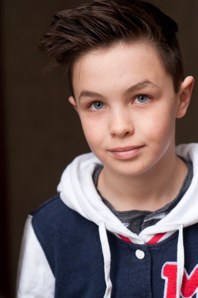 Logan Williams