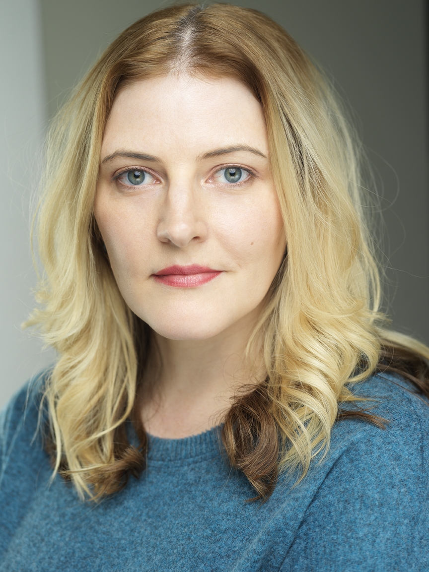 Amy Crater
