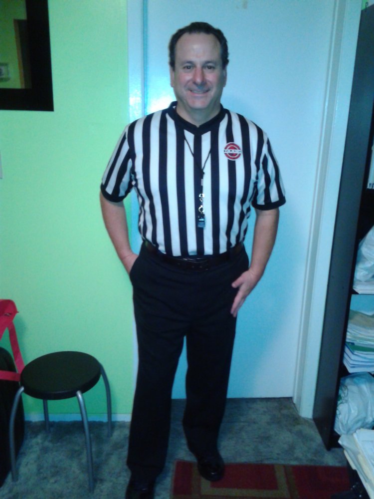 Scott Eliasoph