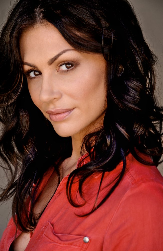 Joleigh Fioravanti