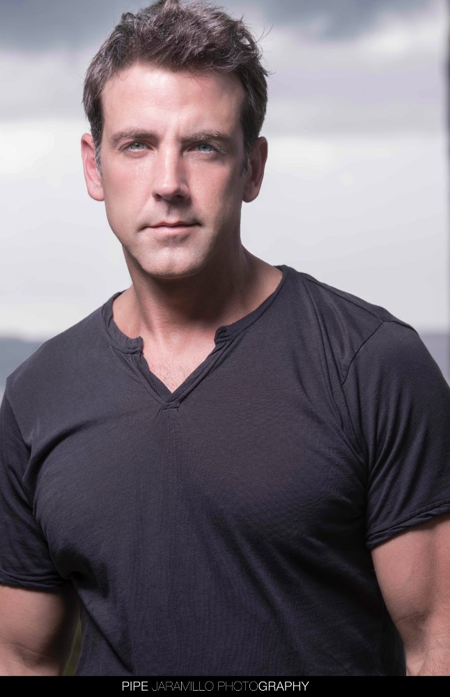 Carlos Ponce