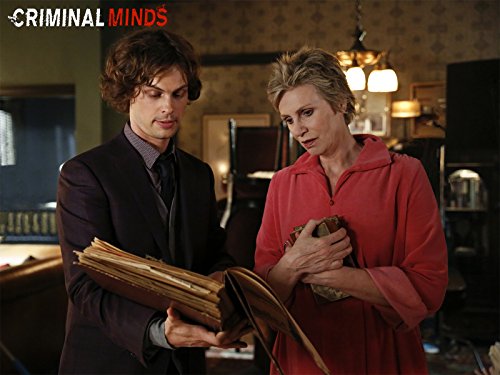 Jane Lynch