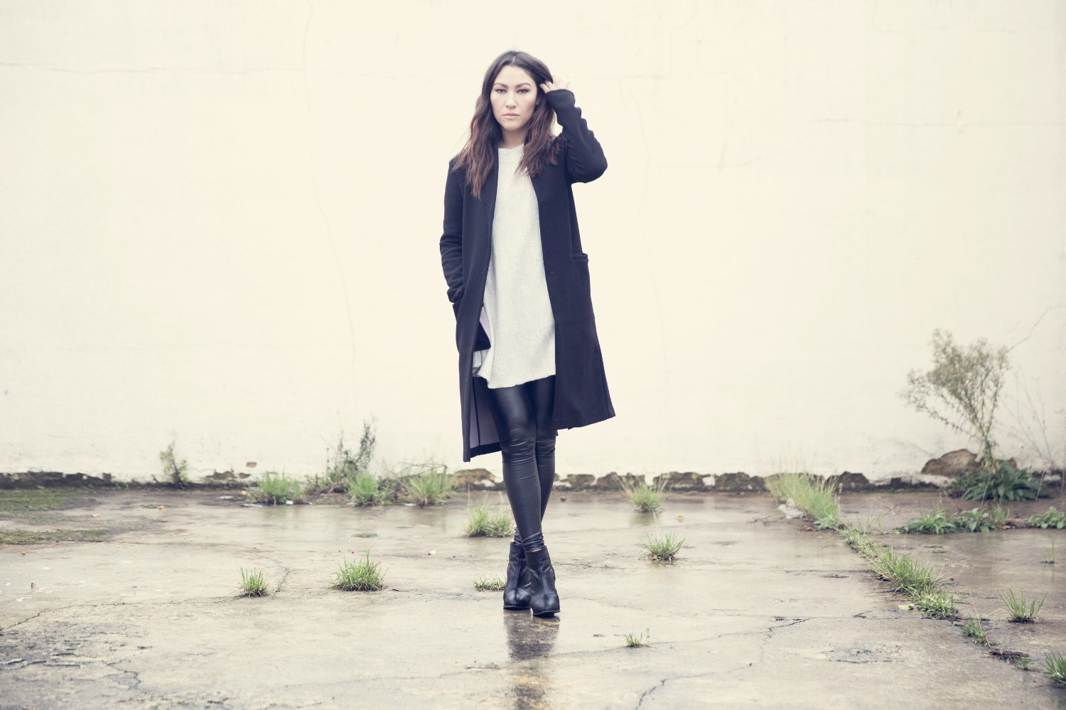Eleanor Matsuura