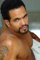 Kristoff St. John