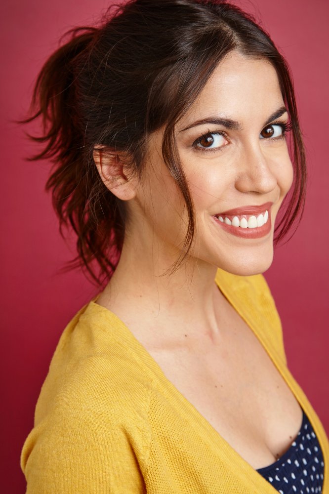 Andrea Lareo